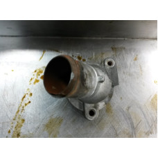 93L017 Thermostat Housing From 2000 Ford Taurus  3.0 XF1E8594CA